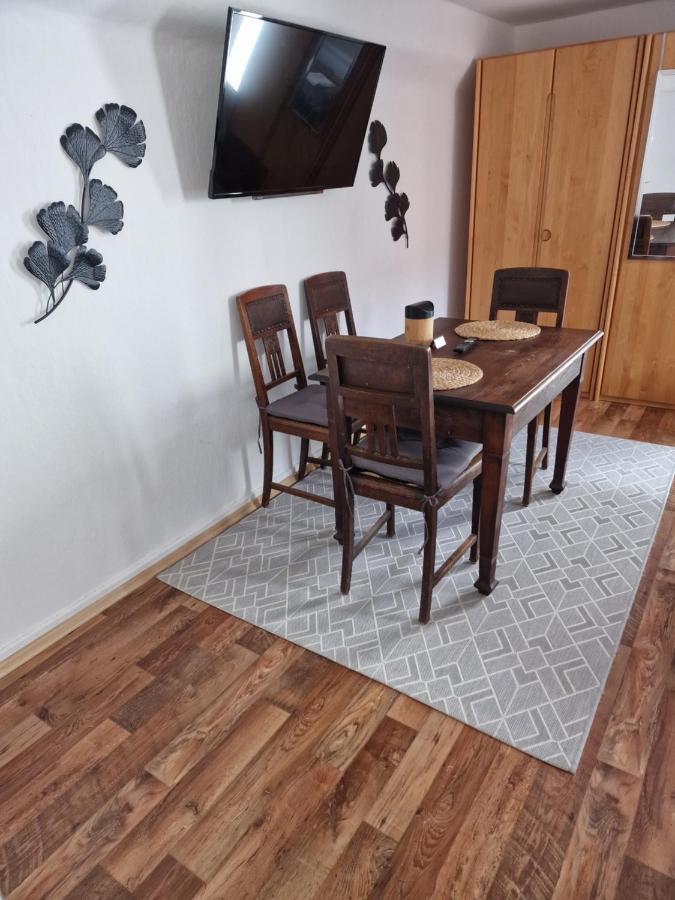 Tilly Apartment Hannoversch Münden Exterior foto